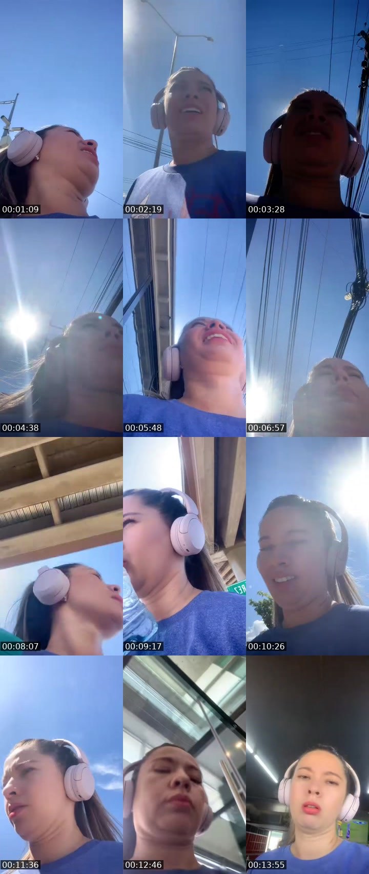 Contact-sheet preview of 👑⚜️🍓𝕱𝖗𝖊𝖘𝖎𝖙𝖆.🦂.😇🪷's MICO Live recording