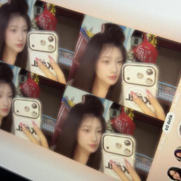 Contact-sheet preview of ᴰʸ 🧜🏻‍♀️bbing 🎞️'s MICO Live recording