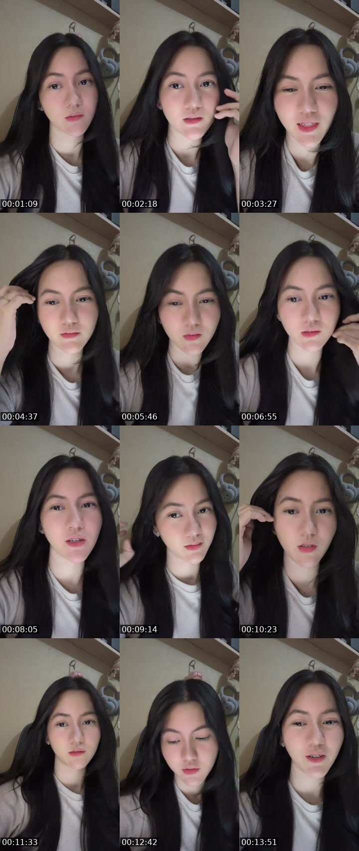 Contact-sheet preview of Honey ᴳⱽᴹ's MICO Live recording