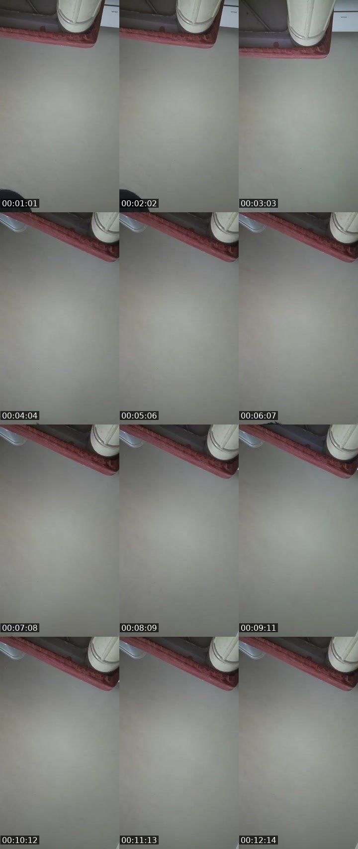 Contact-sheet preview of ᴰˢ🙀ᴸᴹDUDING DAGA💠's MICO Live recording