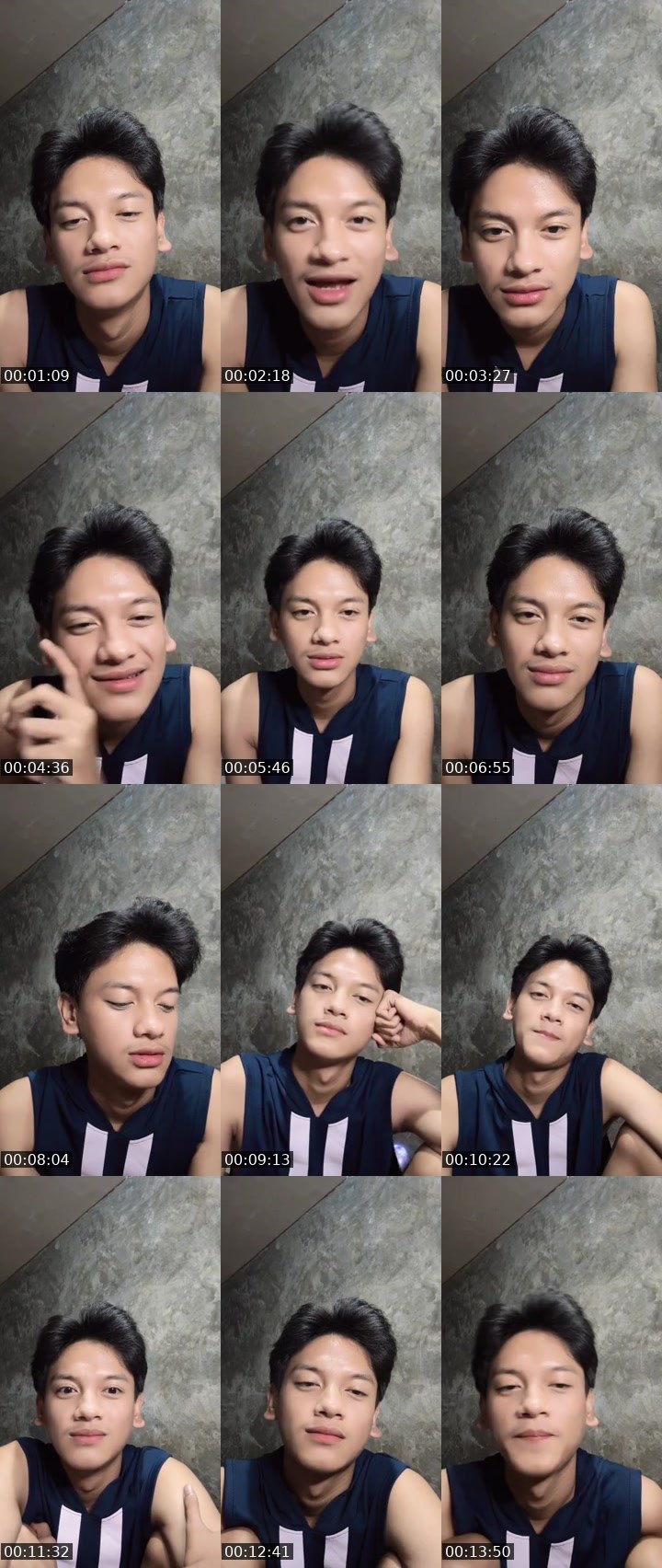 Contact-sheet preview of 𝓐𝓽 ∘ Dit OHHH🎙️ˢᶜ's MICO Live recording