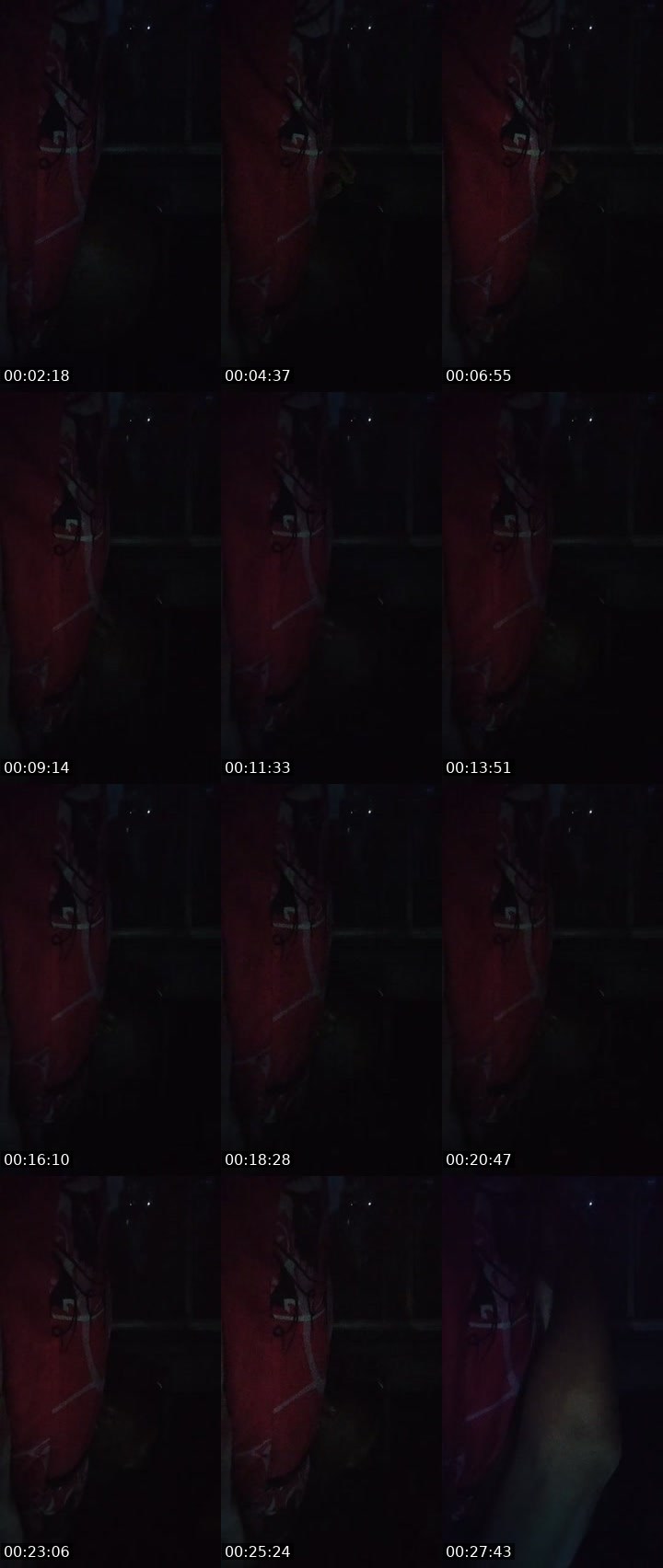 Contact-sheet preview of 丂尺✨ABANG DELIMA's MICO Live recording