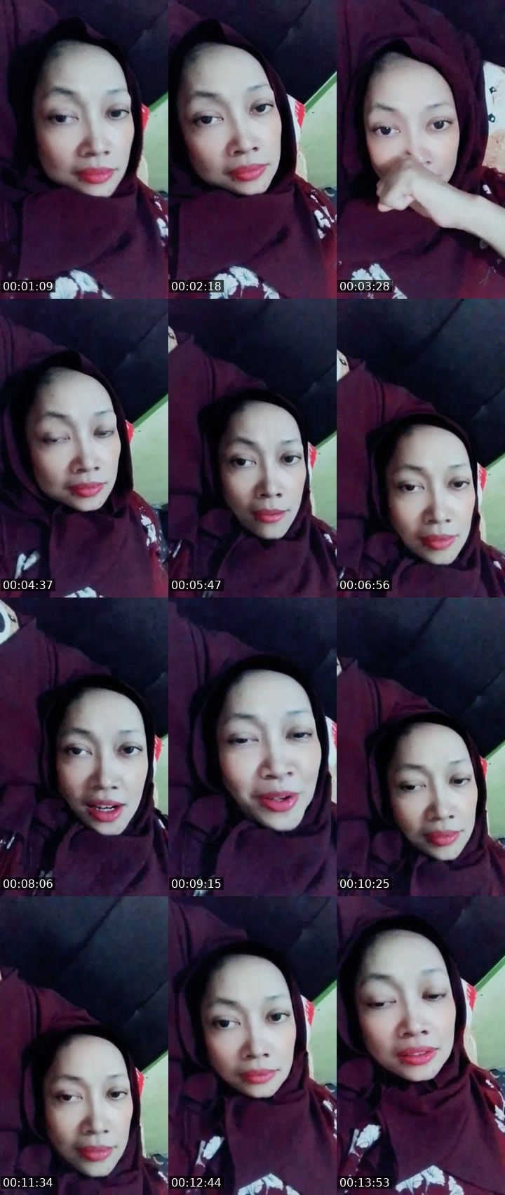 Contact-sheet preview of ^ 𝖘𝖆𝖓𝖙𝖎 ^'s MICO Live recording