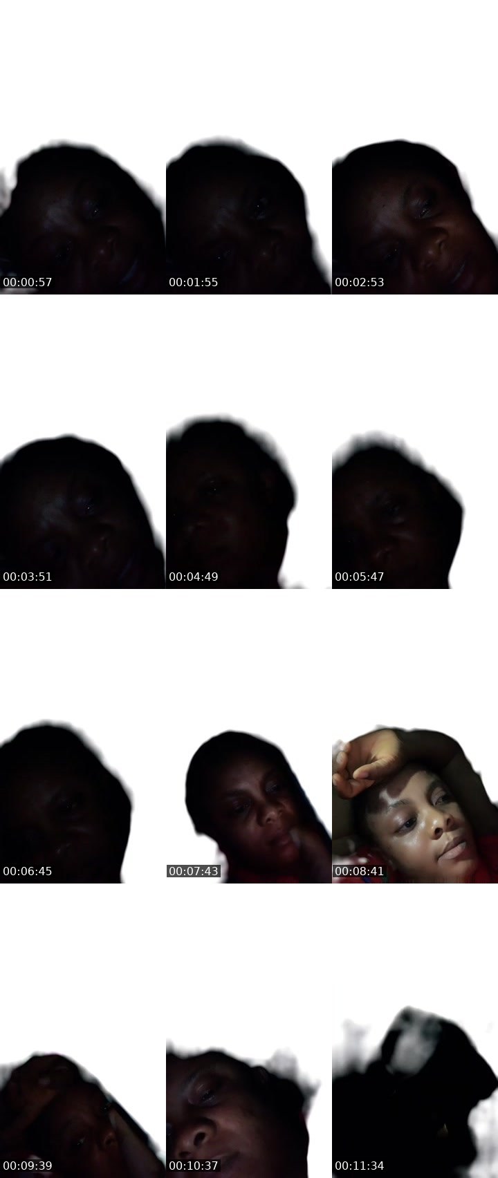 Contact-sheet preview of 🆙👑Angel Rossy🥑's MICO Live recording