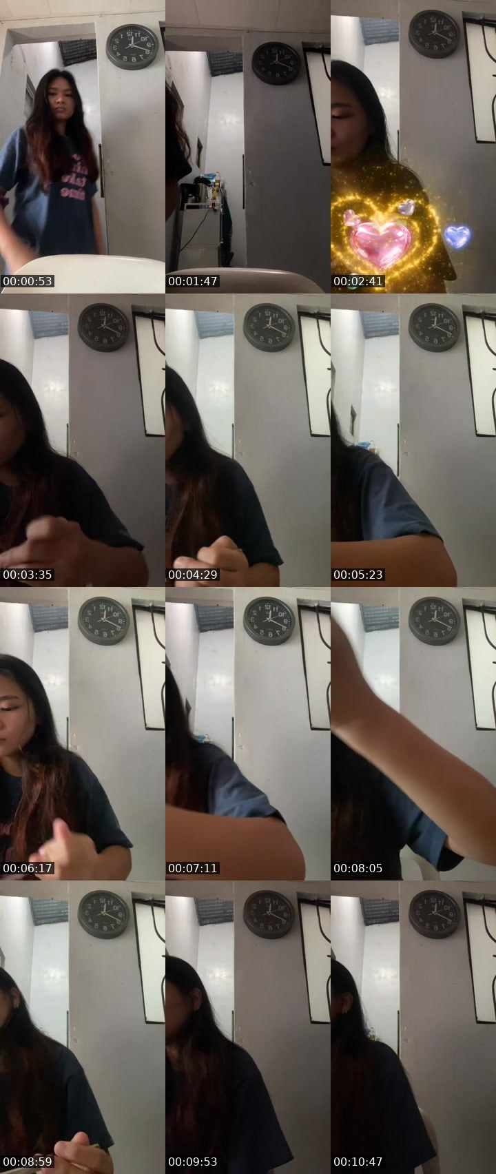 Contact-sheet preview of 🐞ᴸᴹ 𝒀𝒂𝒔𝒊💠ₜ𝓏💮's MICO Live recording