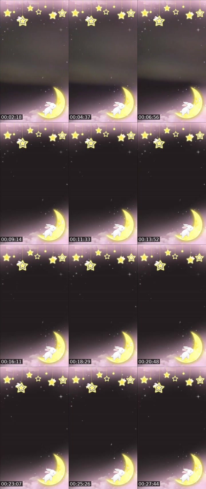 Contact-sheet preview of (🌺)𝓙𝓞𝓙𝓞☣️🌸 ➂➂➈ ☜'s MICO Live recording