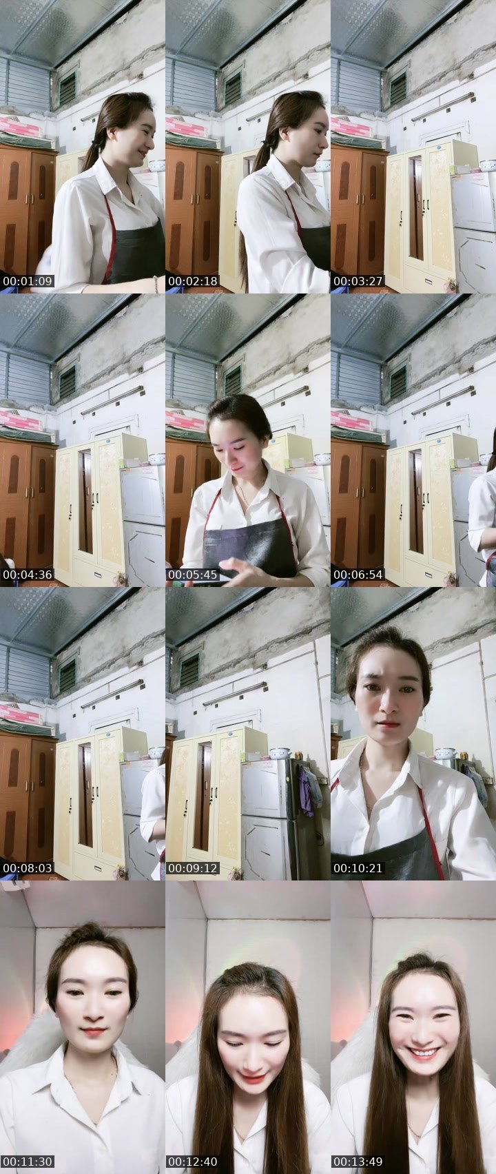Contact-sheet preview of 🌞Nii💃's MICO Live recording