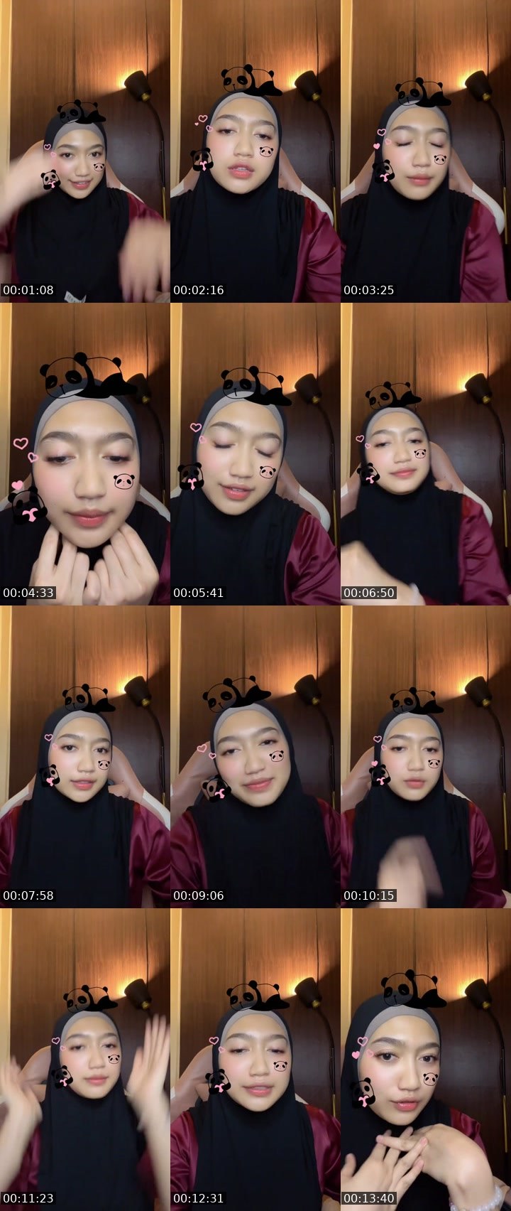 Cover for hai🫶