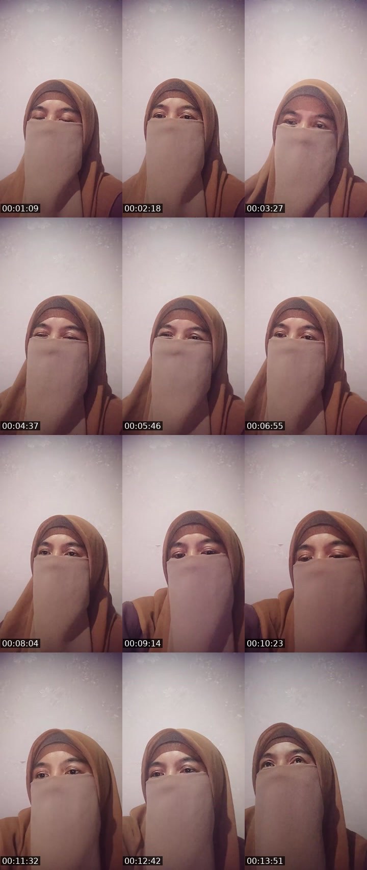 Contact-sheet preview of ais{ 𝕷𝖎𝖈𝖆}'s MICO Live recording