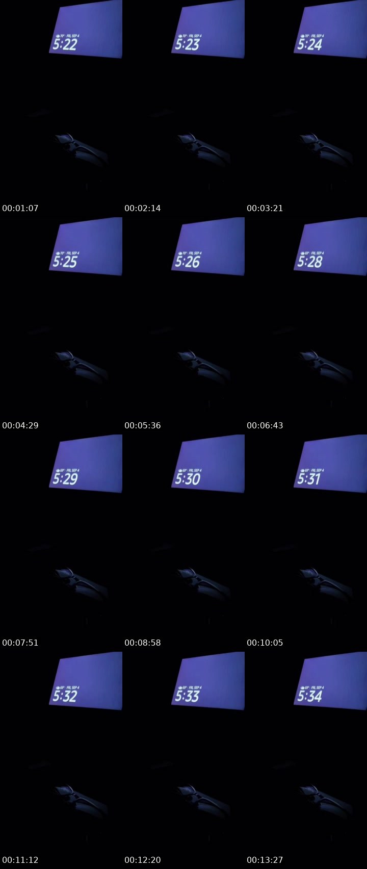 Contact-sheet preview of Mel~laindia🐦‍🔥EDL👼🇵🇷ᴮ🤟s's MICO Live recording