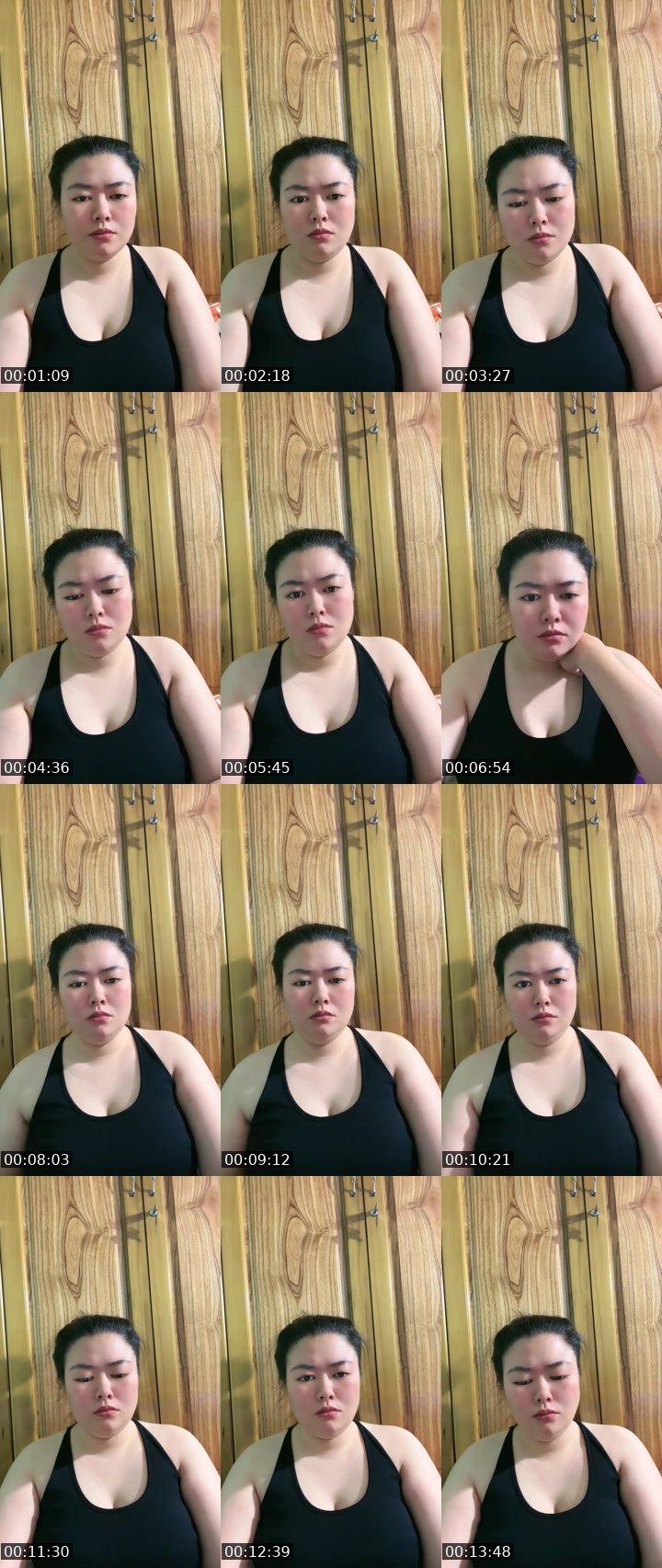 Contact-sheet preview of Nắng👑's MICO Live recording