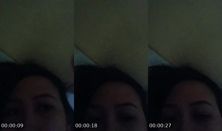Contact-sheet preview of 🤏🏻COBRA🤏🏻 ShAnnA's MICO Live recording