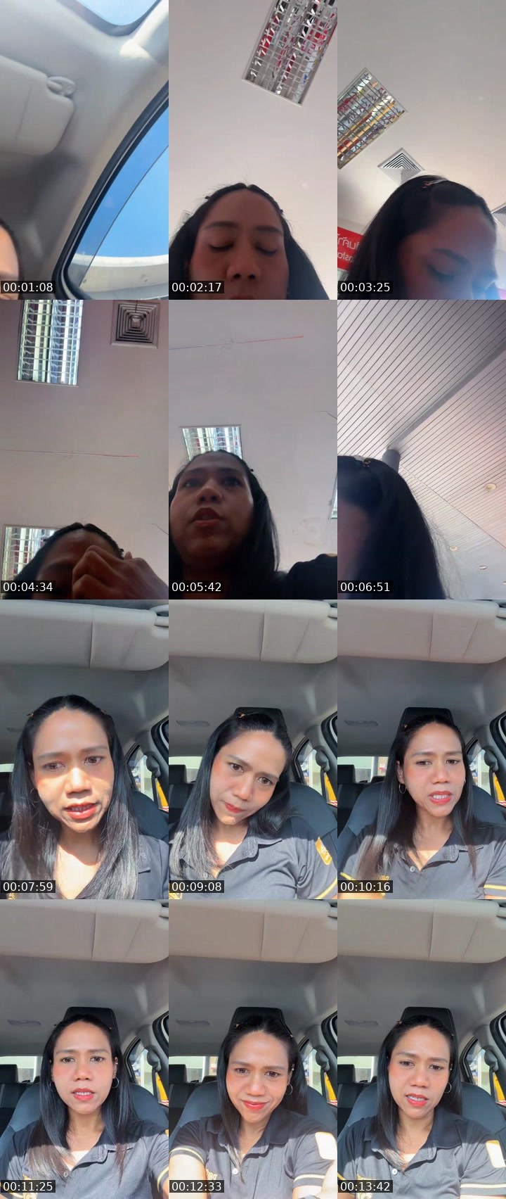 Contact-sheet preview of 🔱New VJ Phi Phichy {IZT}'s MICO Live recording