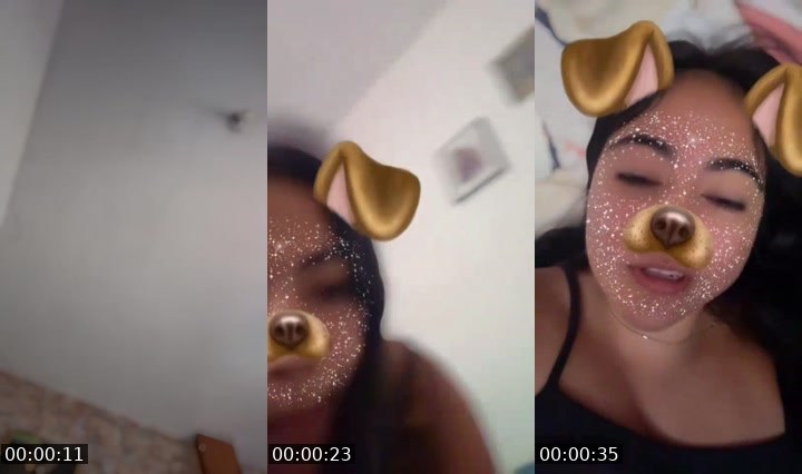 Contact-sheet preview of ✨🌼 𝓛𝓮𝔁𝓲𝓼🐋's MICO Live recording