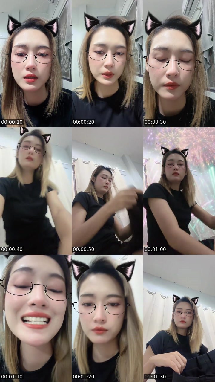 Contact-sheet preview of 🌈 ไอ เนล ☺️'s MICO Live recording