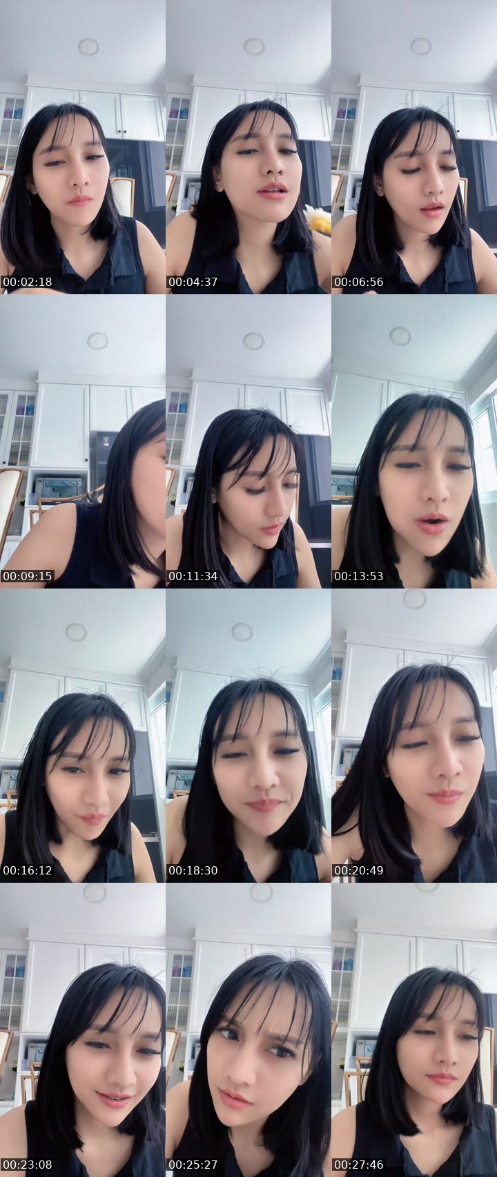 Contact-sheet preview of DJ DIVAᴱᴸᴵᵀᴱ's MICO Live recording