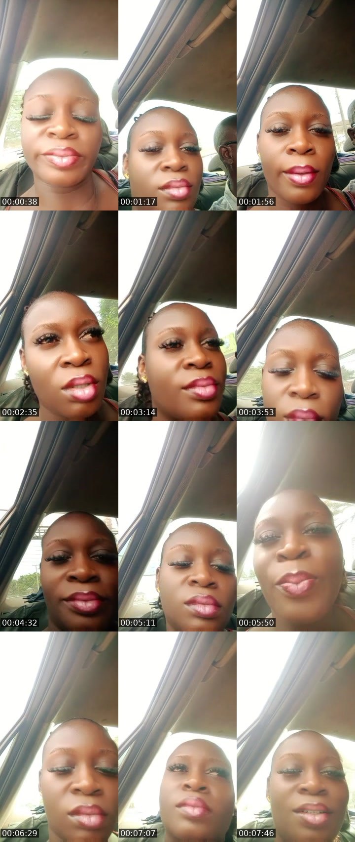 Cover for YOU MISS MY BIRTHDAY