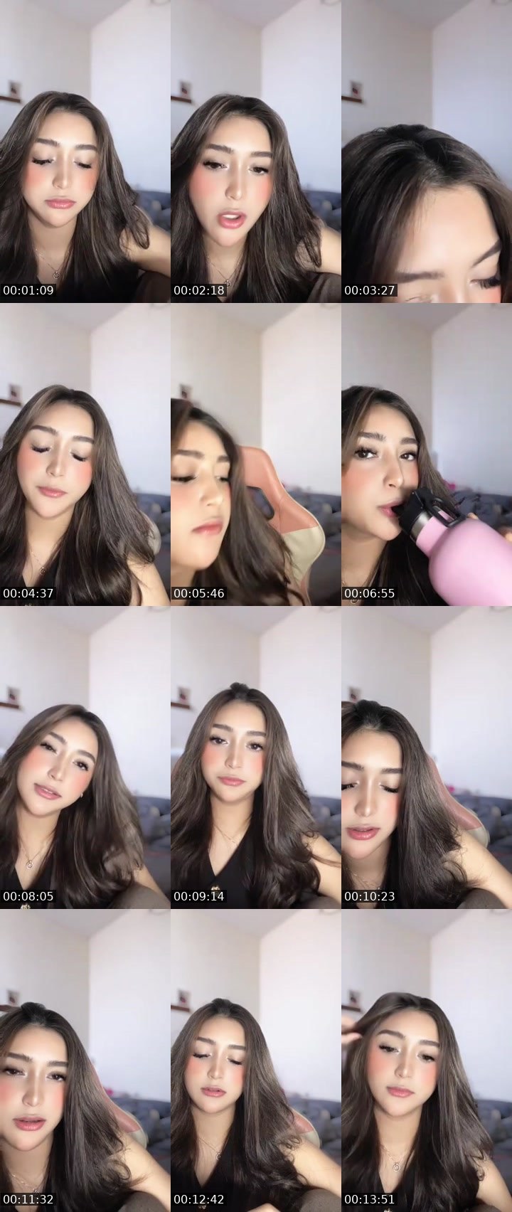Contact-sheet preview of ᴶᴳᴿ cutsin's MICO Live recording