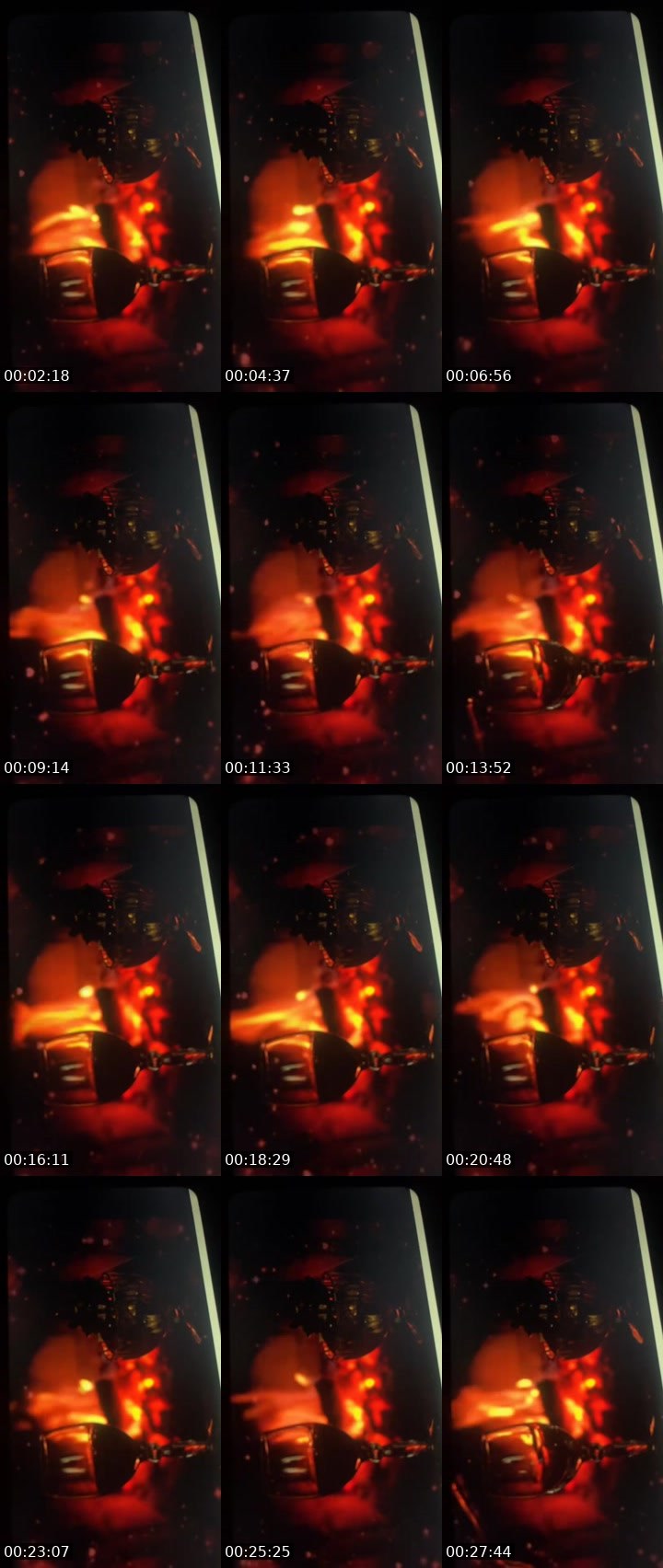 Contact-sheet preview of 𝓢ᴮ🪓🔱La negra🌵🍒🍓⃟𝐢𝐬𝐦's MICO Live recording