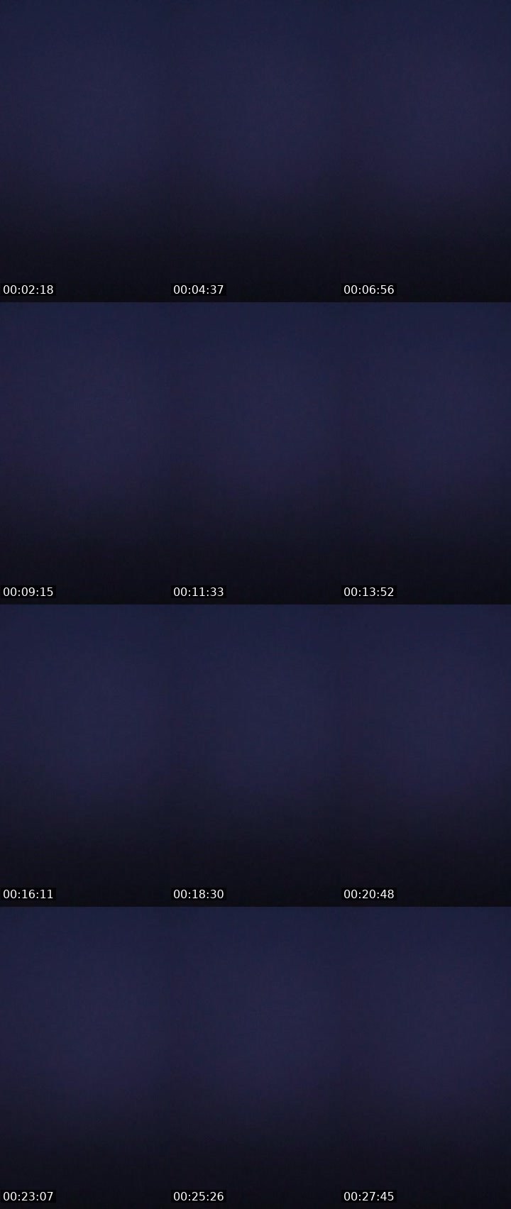 Contact-sheet preview of ♾️𝐏𝐀𝐓𝐂𝐇𝐈𝐄🎱ᵂᵃᵛᵉˢ's MICO Live recording