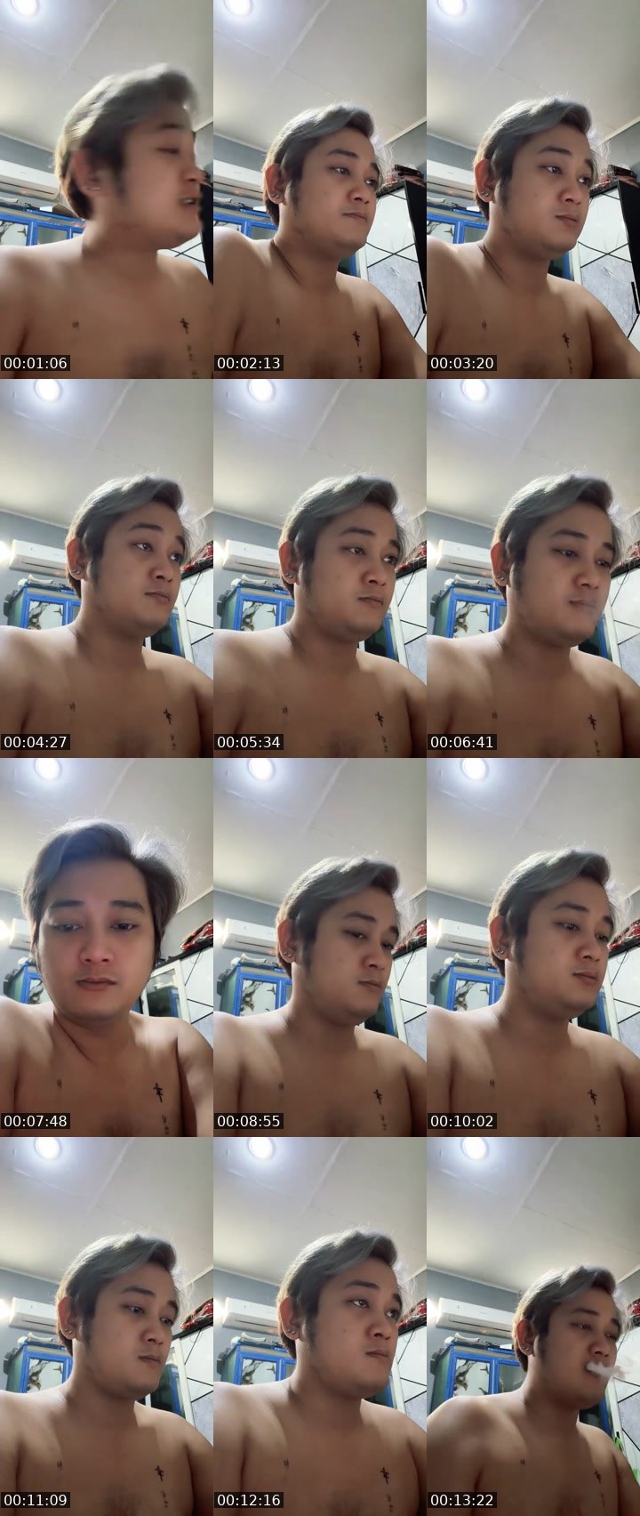 Contact-sheet preview of ✖️KOCAN🔥ᴱˣᵗʳᵉᵃᵐ's MICO Live recording