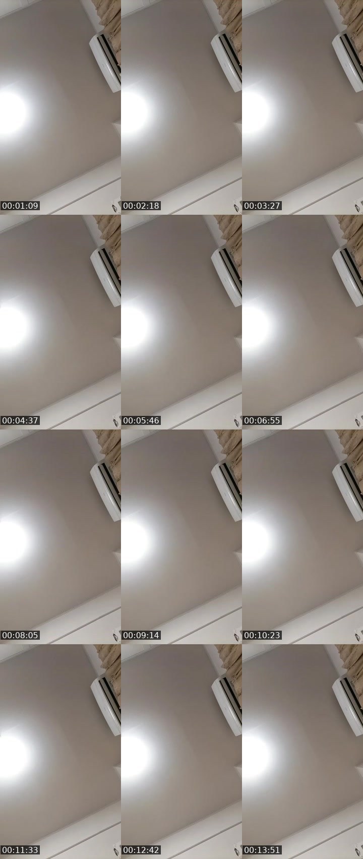 Contact-sheet preview of 🐞ᴸᴹ𝗜𝗻𝗱𝗮𝘆𝗗𝗼𝗻𝘆𝗮ᵀᴷᴹᴸ💠's MICO Live recording