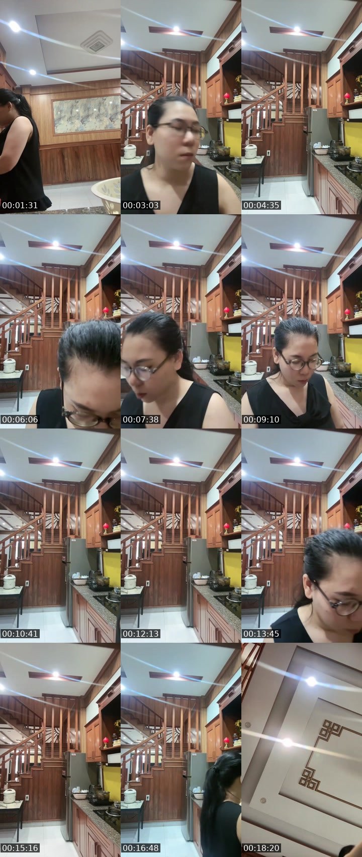 Contact-sheet preview of 😭😭's MICO Live recording