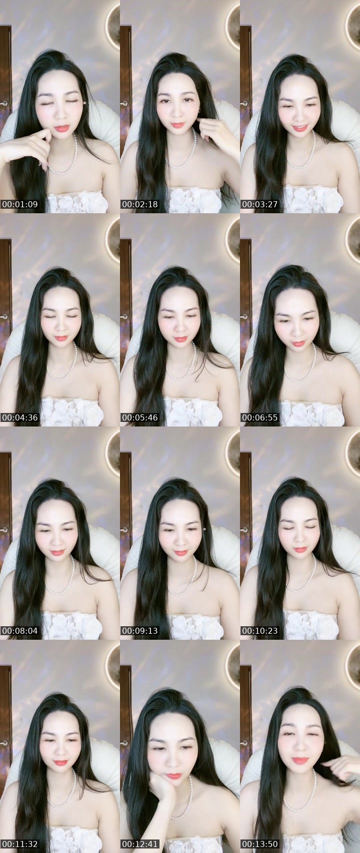 Contact-sheet preview of 🌻 𝓐𝓷𝓷𝓪 𝓭𝓪̣̂𝔂 𝓻𝓸̂̀𝓲's MICO Live recording