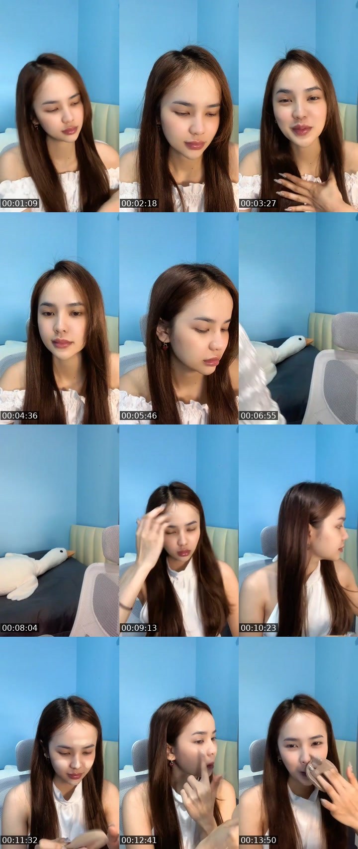 Contact-sheet preview of [Scl] I LIKE THAI TEA.'s MICO Live recording