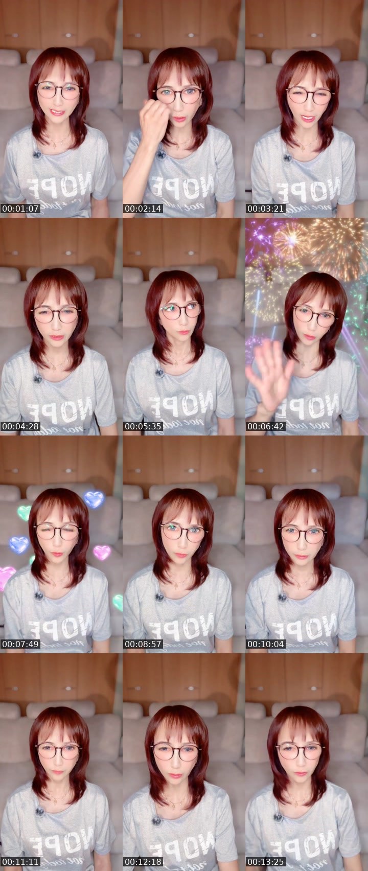 Cover for 今日は、どんな一日だった☺️🌺