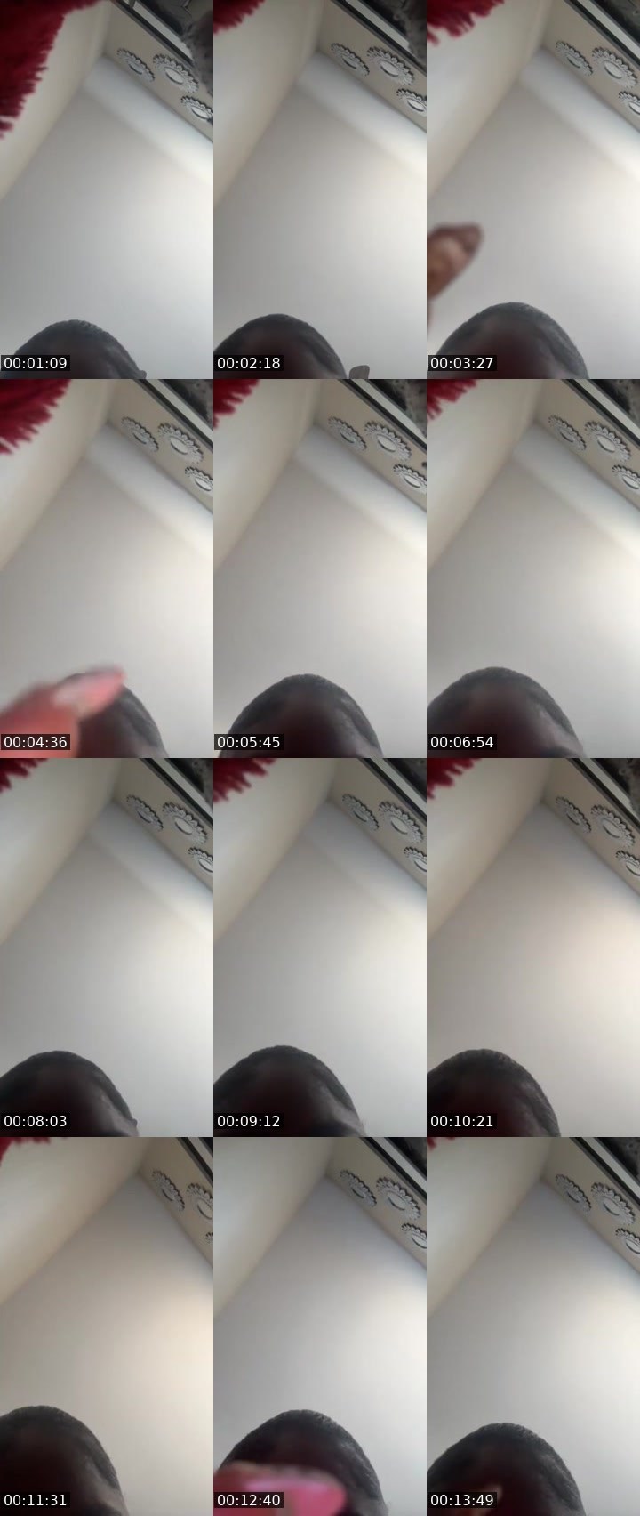 Contact-sheet preview of Let’s Talk About It 2.0 🔴®'s MICO Live recording
