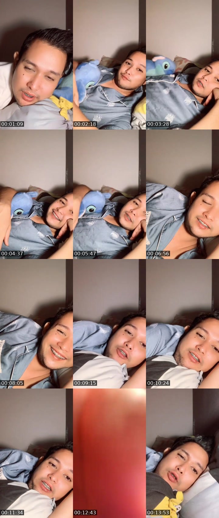 Contact-sheet preview of 🍟   𝐚𝐛𝐢𝐥_[LUXE]'s MICO Live recording