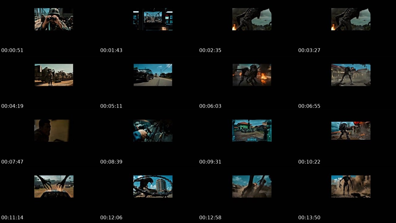 Contact-sheet preview of ♾️𝗔ᴋͥɪͣʜͫɪʀᴏ♾︎Infinity⭐⭐⭐'s MICO Live recording