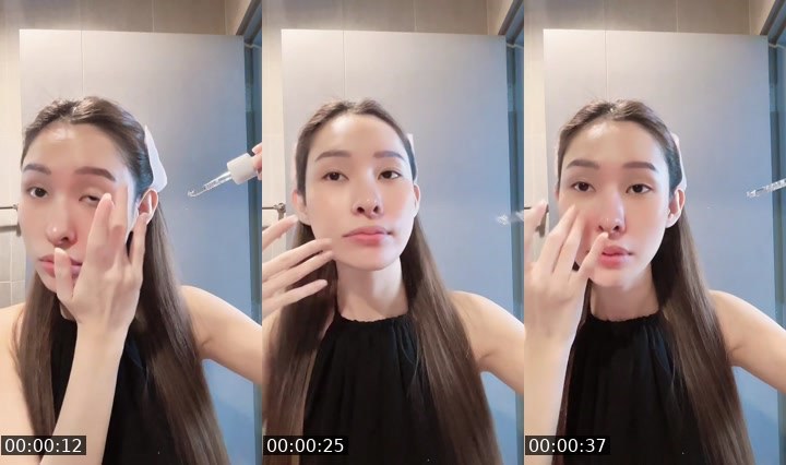 Contact-sheet preview of 🧸ᢉ𐭩𝑹𝒂𝒊𝒏𝒅𝒆𝒂𝒓💫[cute]'s MICO Live recording