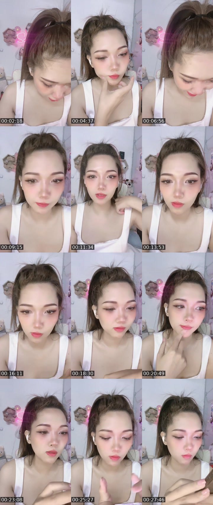 Contact-sheet preview of ❤️GT❤️💰𝓢𝓪ლ¡ʊ👑's MICO Live recording