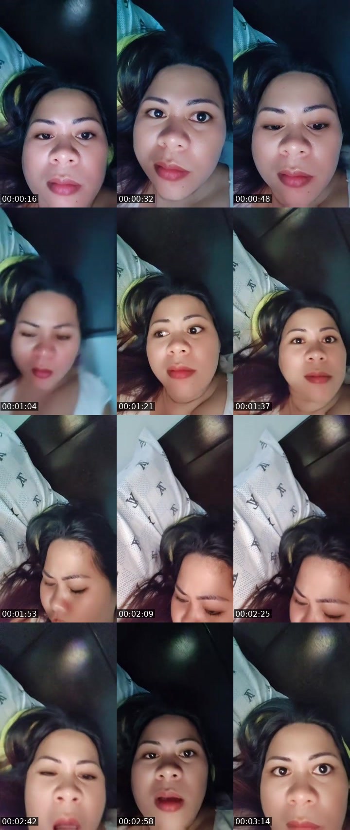 Contact-sheet preview of 🤏COBRA🤏hâkîn✨'s MICO Live recording