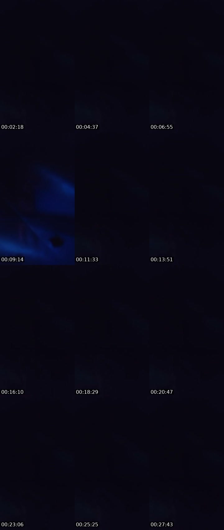 Contact-sheet preview of 🤏COBRA🤏 Dark angel's MICO Live recording