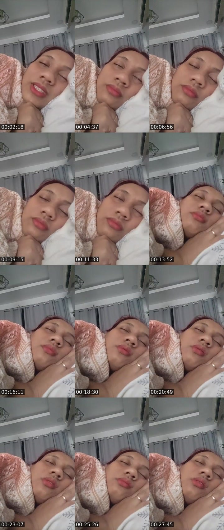 Contact-sheet preview of 🤏🏻𝓬𝓸𝓫𝓻𝓪🤏🏻🌹RHOSES🌹's MICO Live recording