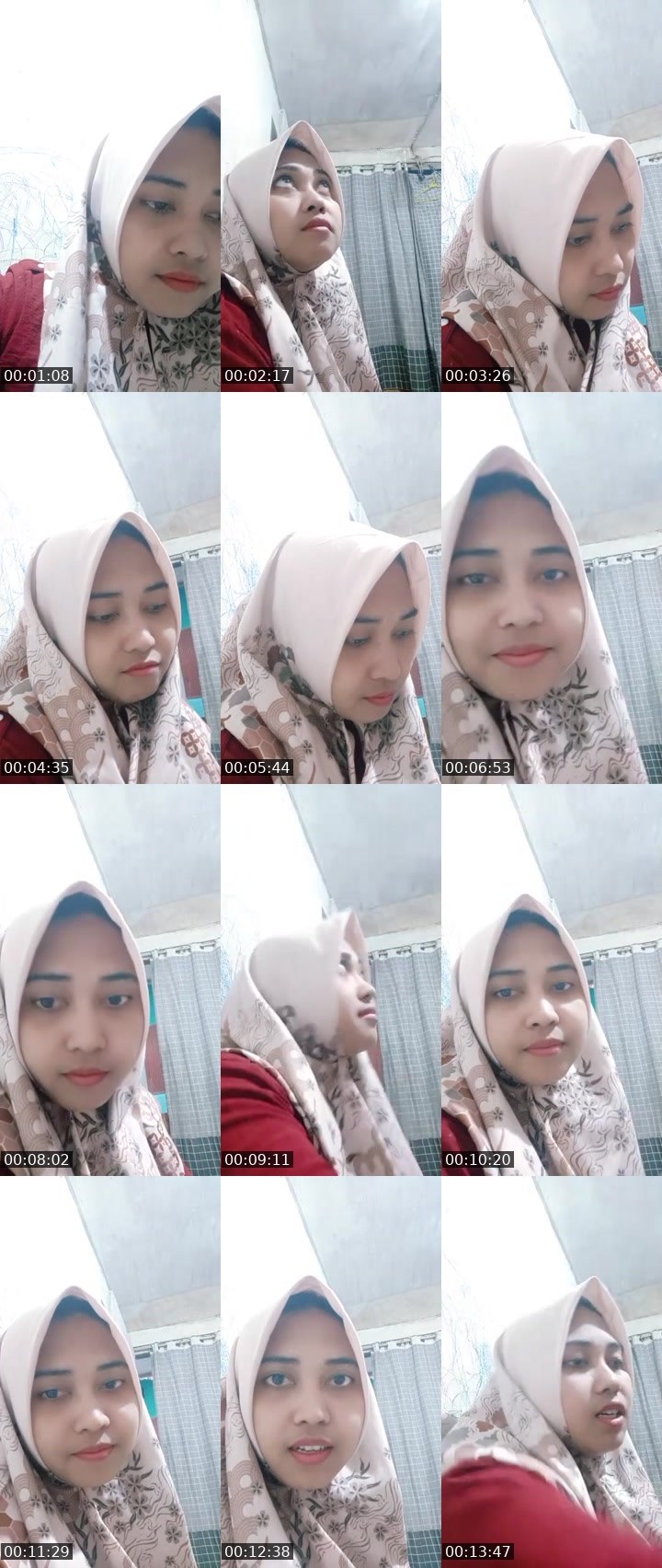 Cover for semoga ada rezeqi