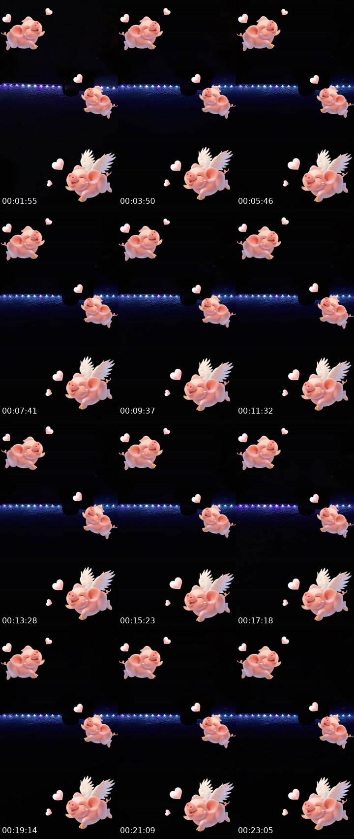 Contact-sheet preview of 𝓢ᴮ🔱ᥫ᭡ͤᴱˡⁱ𓄀🦋ᷮ🐾ⷦ👑ⷦ's MICO Live recording