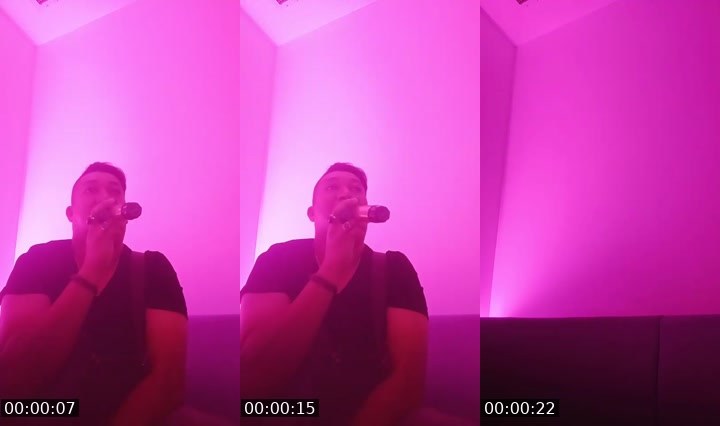 Contact-sheet preview of woseso's MICO Live recording