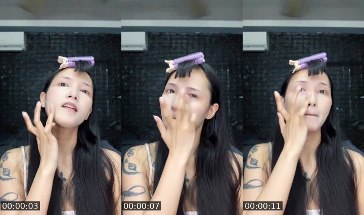 Contact-sheet preview of TK🥒 [Oops]'s MICO Live recording