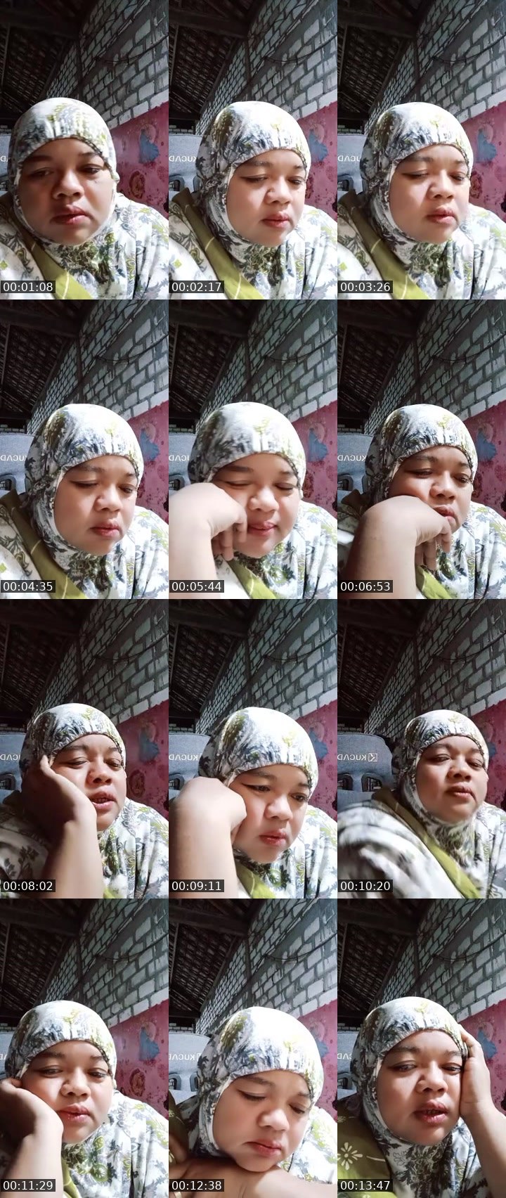 Contact-sheet preview of 🥝🎠Kati°ᴹᴳᴿ's MICO Live recording