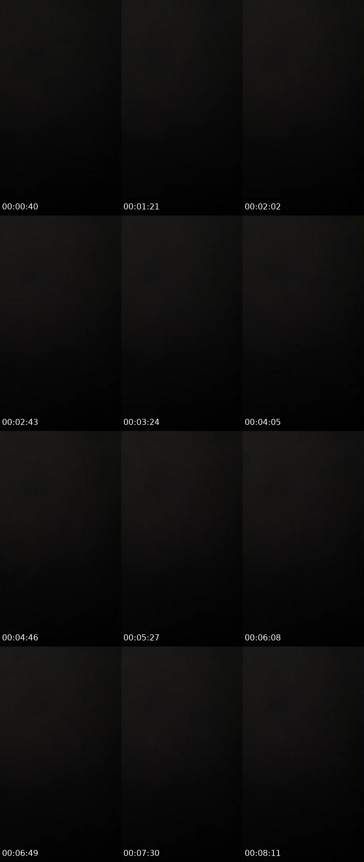 Contact-sheet preview of 🌺ToxicaDLost☣️❦🌸¸♛¸♫·💋ˢ🍑🕷's MICO Live recording