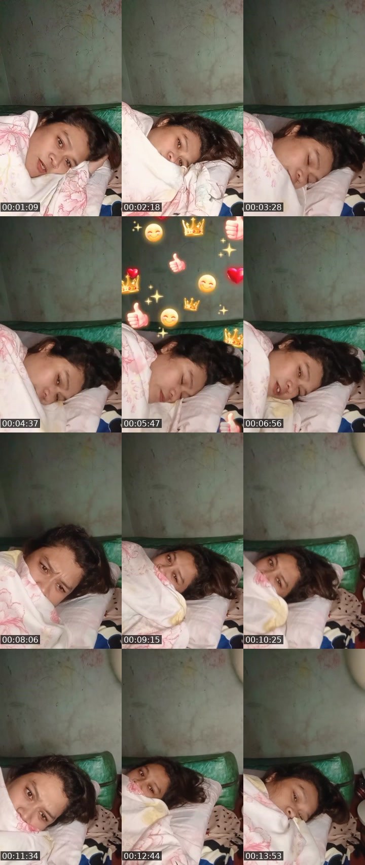 Contact-sheet preview of 🍎𝔸ℙℙ𝕃𝔼 🅴🆈🅴🦅🤗's MICO Live recording