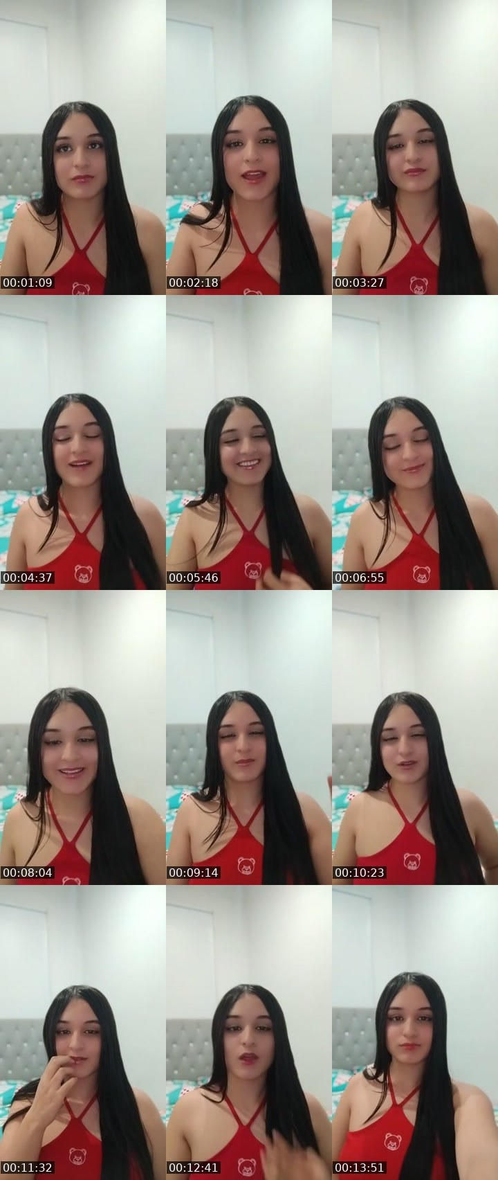 Contact-sheet preview of 🌷𝐕𝐚𝐥𝐞🧸🏋‍♂️𝕊𝔽✿'s MICO Live recording