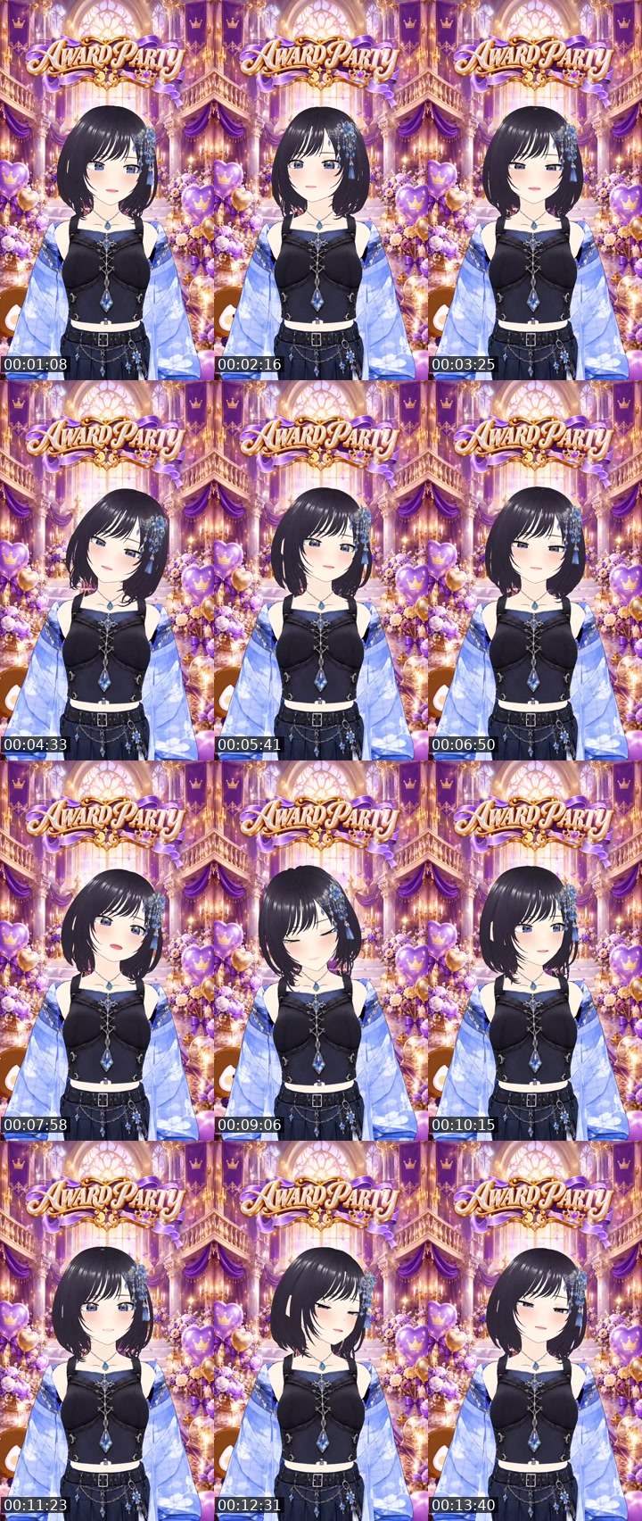 Cover for 今日もお疲れ様です☆まったり配信