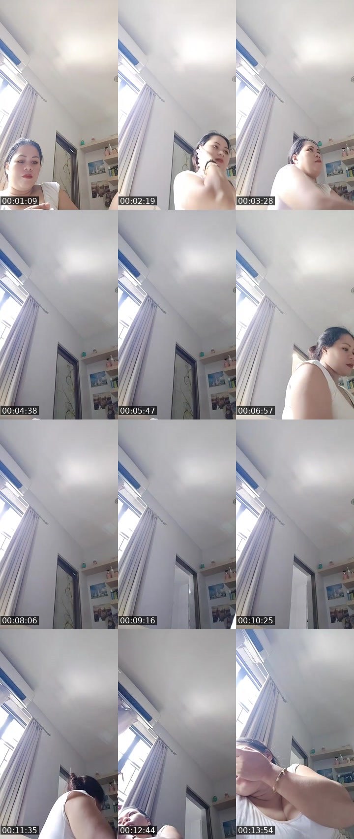 Contact-sheet preview of 🤏COBRA🤏hâkîn✨'s MICO Live recording