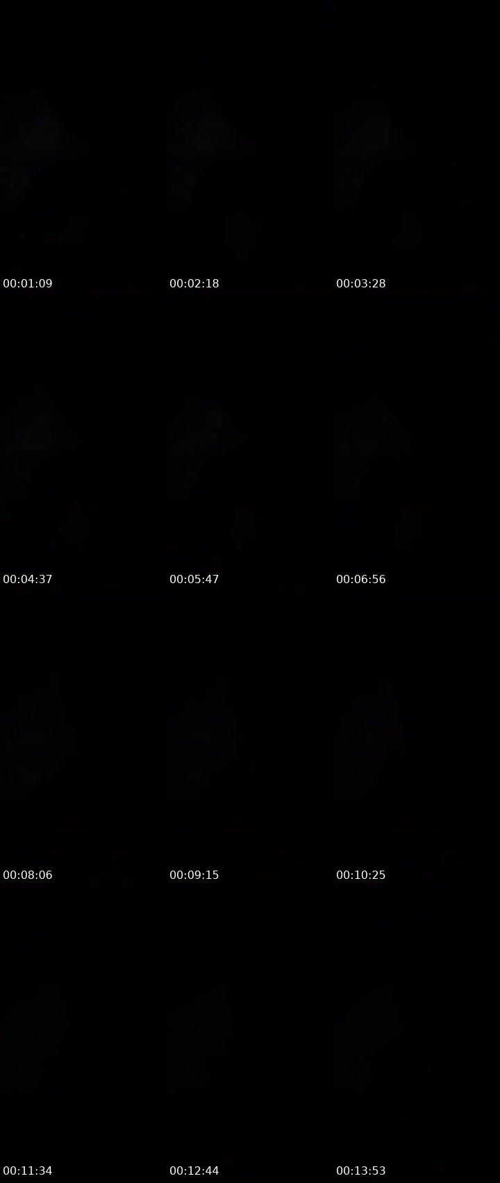 Contact-sheet preview of 🤏🏻COBRA🤏🏻 Mariahh's MICO Live recording