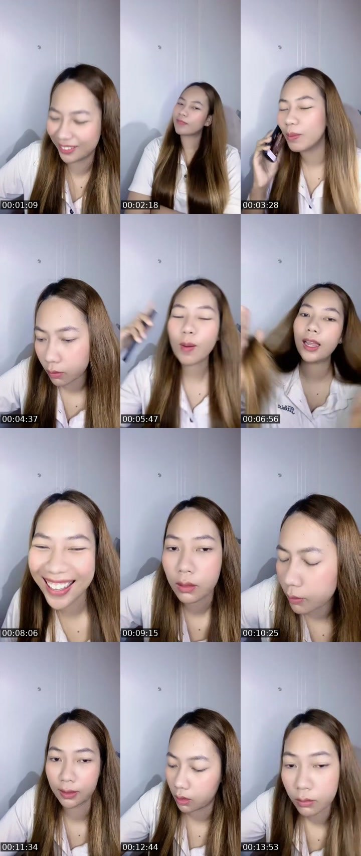 Contact-sheet preview of Sly🍒JayB's MICO Live recording